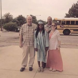 Meet your Posher, Nancy